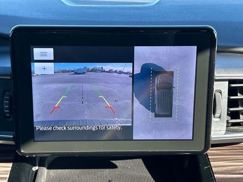 Used 2022 Ford Explorer Limited w/ Equipment Group 301A image 22