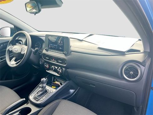 Used 2022 Hyundai Kona SEL w/ Cargo Package image 26