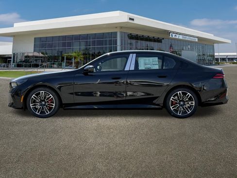 New 2026 BMW 530i w/ M Sport Package image 6