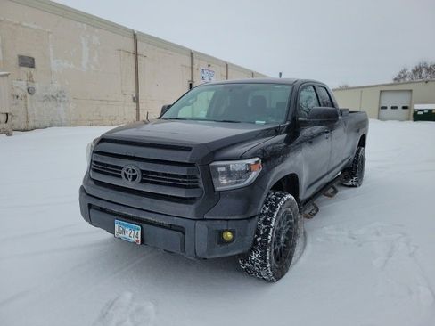 Used 2014 Toyota Tundra SR5 image 25