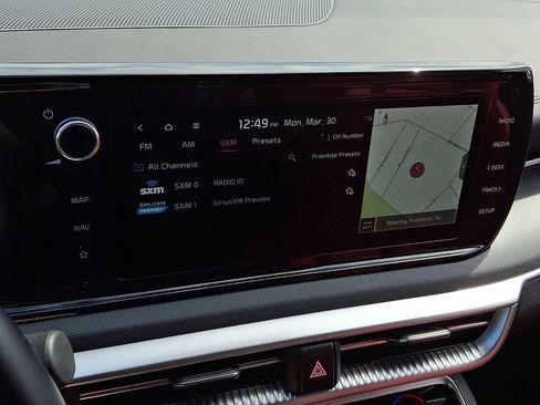 Used 2024 Kia K5 GT-Line image 17