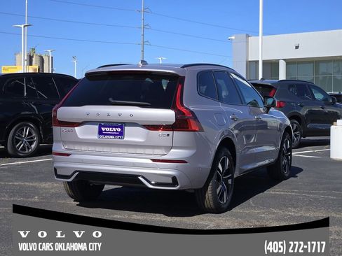 New 2026 Volvo XC60 B5 Plus w/ Protection Package Premier image 5