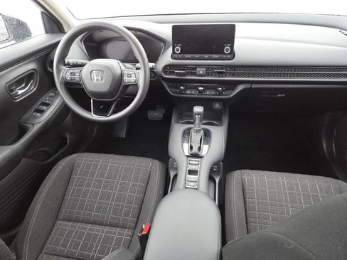 Used 2024 Honda HR-V LX image 22