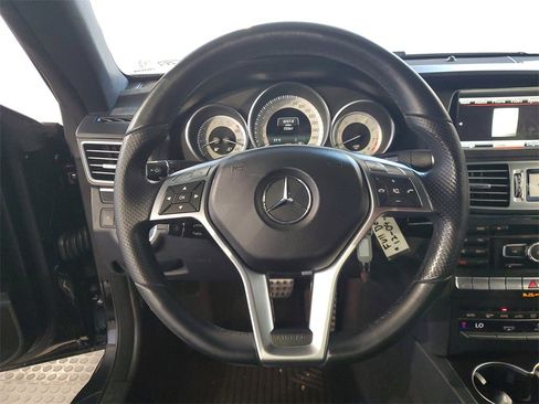 Used 2014 Mercedes-Benz E 350 Cabriolet image 14