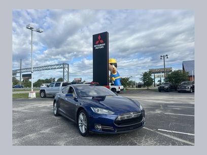 Used 2016 Tesla Model S 70