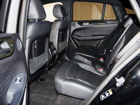 Used 2019 Mercedes-Benz GLE 43 AMG 4MATIC Coupe image 60