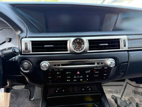 Used 2017 Lexus GS 350 RWD image 19