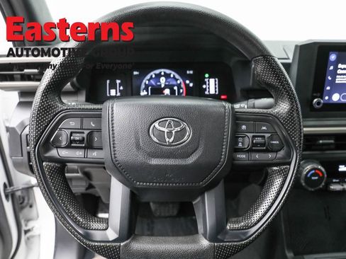 Used 2024 Toyota Tacoma SR image 10