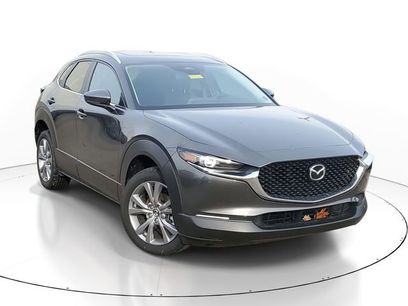 New 2025 MAZDA CX-30 AWD 2.5 S w/ Preferred Package