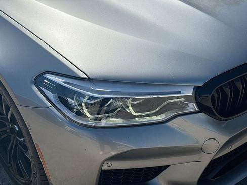 Used 2020 BMW M5 w/ Executive Package image 35