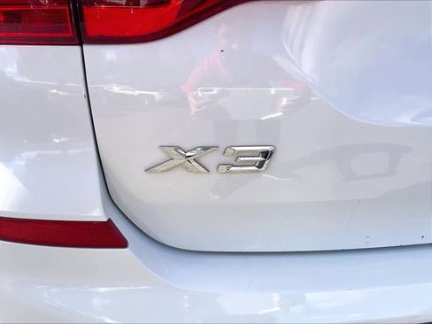 Used 2018 BMW X3 xDrive30i image 10