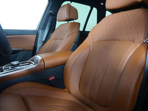 New 2026 BMW X5 sDrive40i w/ Climate Comfort Package RWD image 10