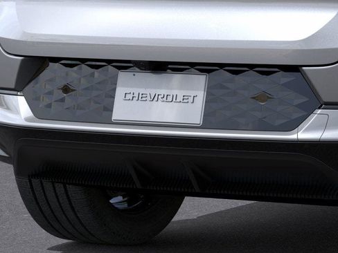 New 2025 Chevrolet Equinox EV RS w/ Convenience Package II FWD image 79
