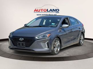 Used 2018 Hyundai Ioniq Limited FWD video 1