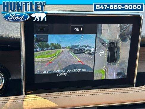 Used 2022 Lincoln Corsair Reserve w/ Equipment Group 201A AWD/4WD image 32