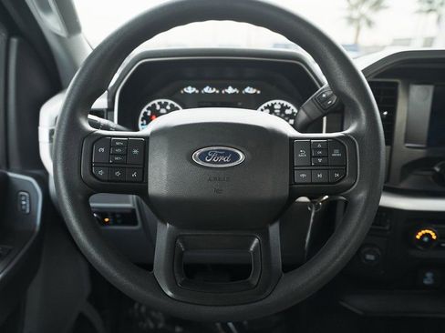 Used 2023 Ford F150 XLT image 38
