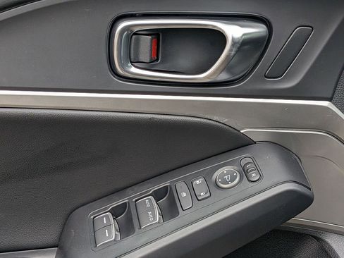 New 2026 Acura Integra FWD image 17