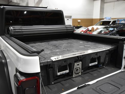 Used 2021 Jeep Gladiator Rubicon image 57