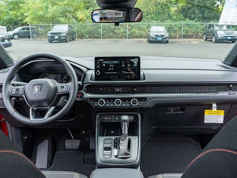New 2026 Honda CR-V Sport image 17