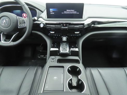 Used 2026 Acura MDX FWD w/ Technology Package image 13