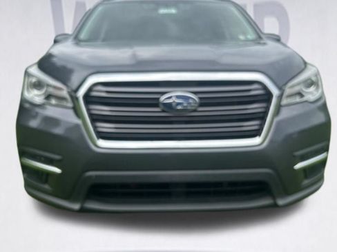 Used 2022 Subaru Ascent Premium w/ Convenience Package AWD/4WD image 7