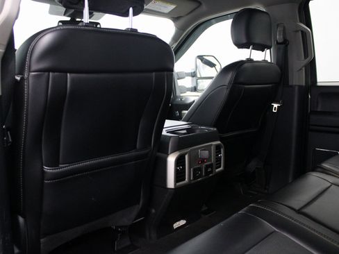 Used 2020 Ford F250 Lariat w/ Lariat Ultimate Package image 18