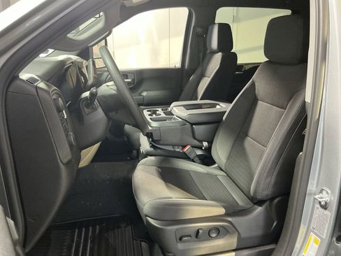 New 2026 Chevrolet Silverado 2500 Custom w/ Custom Convenience Package image 21