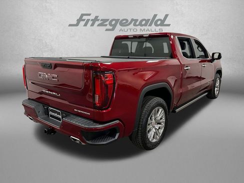 Used 2023 GMC Sierra 1500 Denali image 9