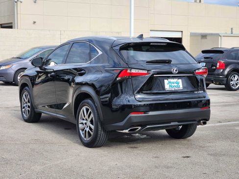 Used 2016 Lexus NX 200t AWD image 5