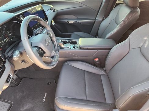 New 2026 Lexus RX 350 AWD image 8
