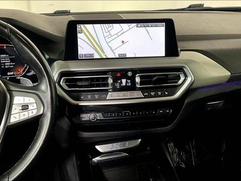 Used 2022 BMW X3 sDrive30i image 6