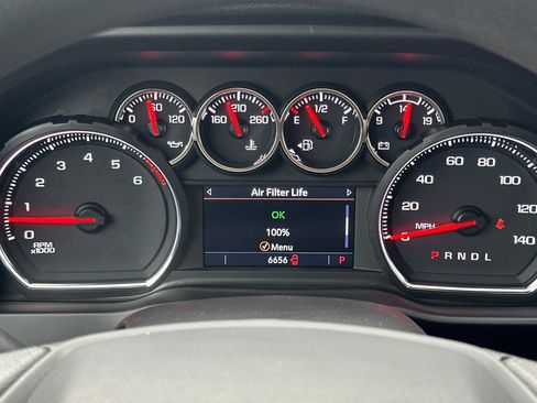 Certified 2023 Chevrolet Silverado 2500 W/T w/ WT Convenience Package image 22