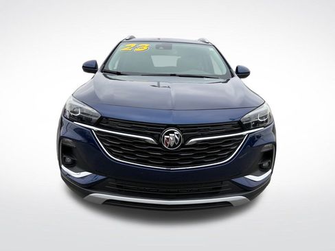 Used 2023 Buick Encore GX Essence w/ Experience Buick Package image 14