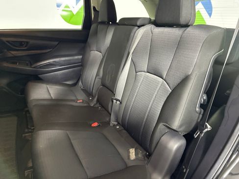 Certified 2024 Subaru Ascent 8-Passenger image 23
