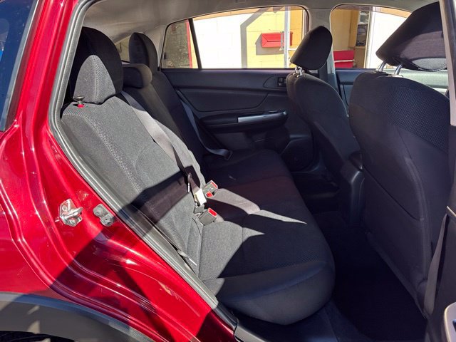 Used 2016 Subaru Crosstrek 2.0i AWD/4WD image 20