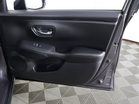Certified 2026 Honda HR-V LX image 20