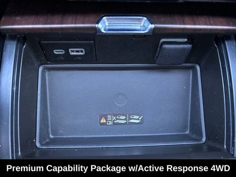 Certified 2024 GMC Yukon XL Denali Ultimate image 27