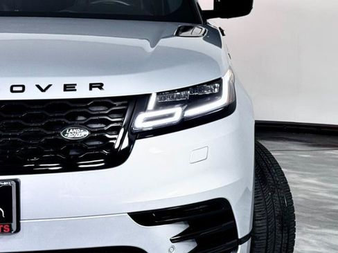 Used 2022 Land Rover Range Rover Velar R-Dynamic S AWD/4WD image 6