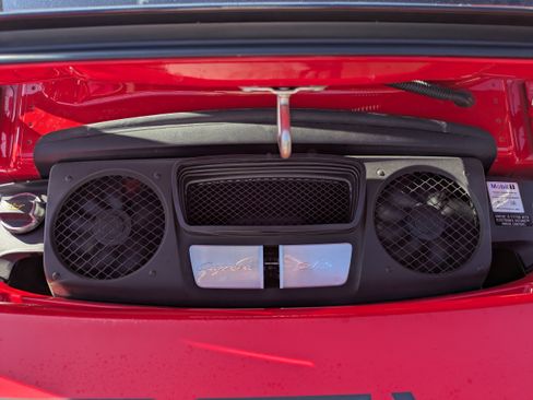 Used 2015 Porsche 911 Carrera GTS image 12