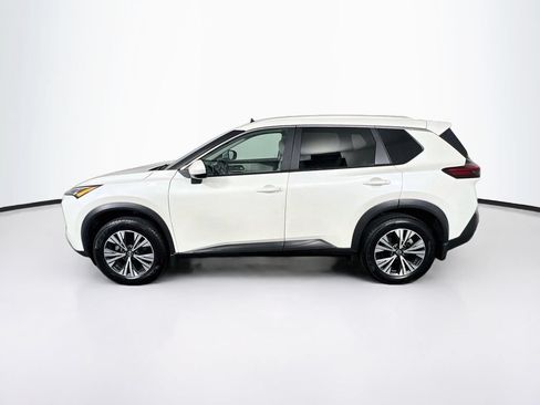 Used 2023 Nissan Rogue SV w/ SV Premium B Package AWD/4WD image 4