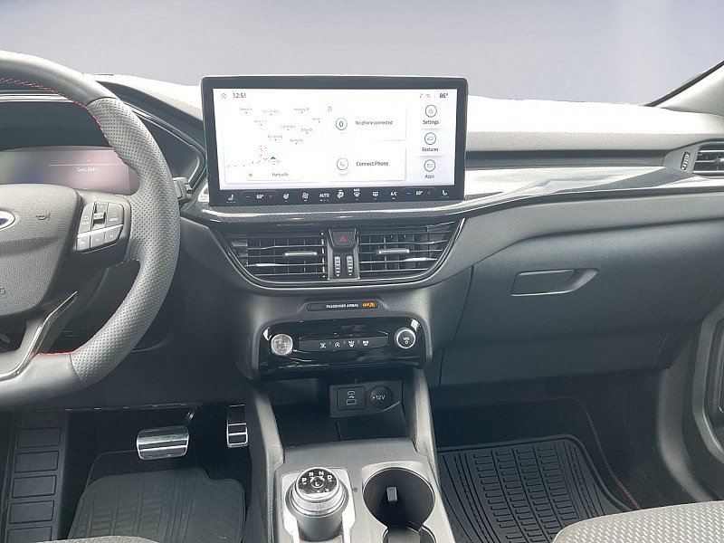 Used 2023 Ford Escape ST-Line w/ Tech Pack #1 FWD image 12
