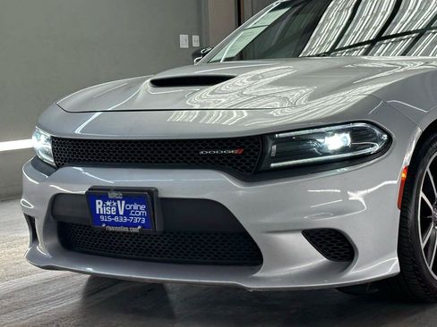 Used 2023 Dodge Charger R/T RWD image 4