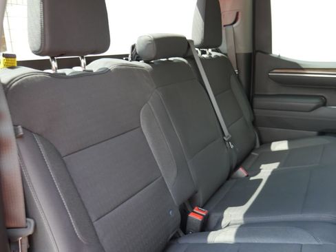 New 2026 Chevrolet Silverado 1500 LT AWD/4WD image 22