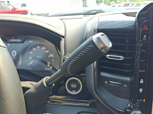 Certified 2026 RAM 2500 Rebel w/ Rebel Level 2 Equipment Group AWD/4WD image 12