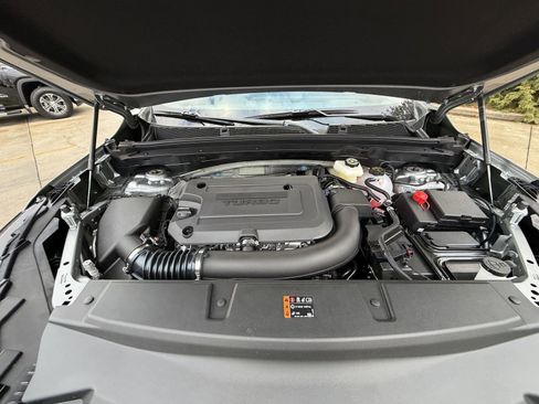 New 2026 Buick Envision Preferred image 37