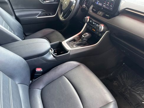Certified 2023 Toyota RAV4 XLE Premium FWD image 20