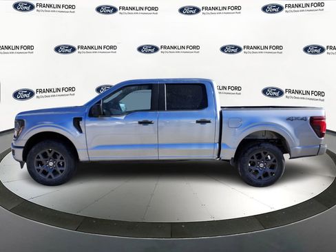 New 2026 Ford F150 STX w/ Equipment Group 200A image 2