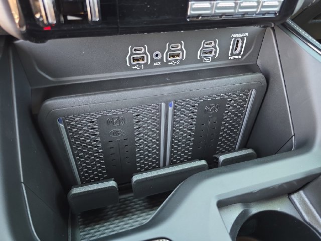 New 2026 RAM 1500 RHO w/ RHO Level 1 Equipment Group AWD/4WD image 21