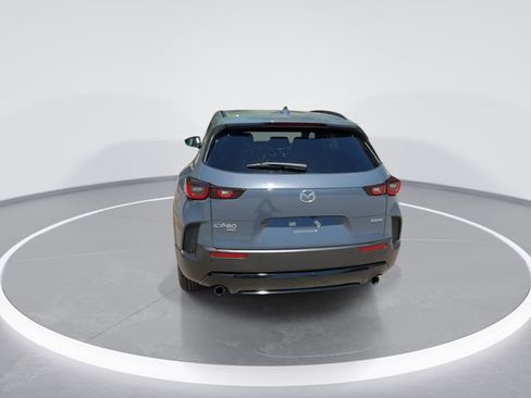 New 2026 MAZDA CX-50 AWD 2.5 Hybrid w/ Weather Package image 7