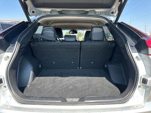 Used 2024 Mitsubishi Eclipse Cross SE image 11